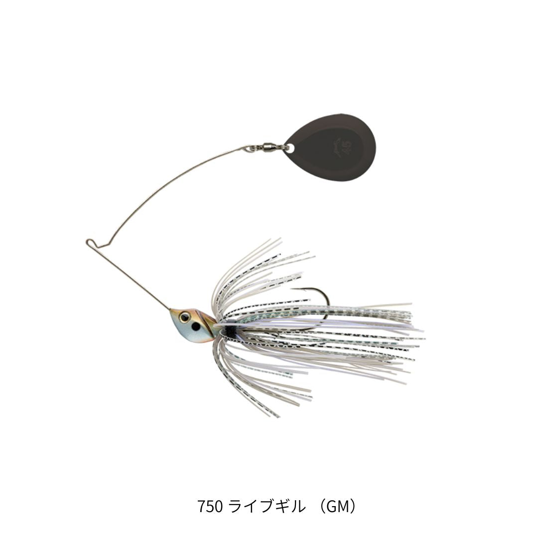シングルコントロール　3/4oz.
