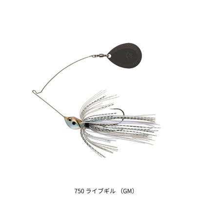 シングルコントロール　3/4oz.