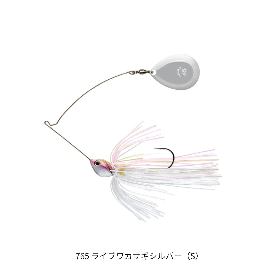 シングルコントロール　3/4oz.