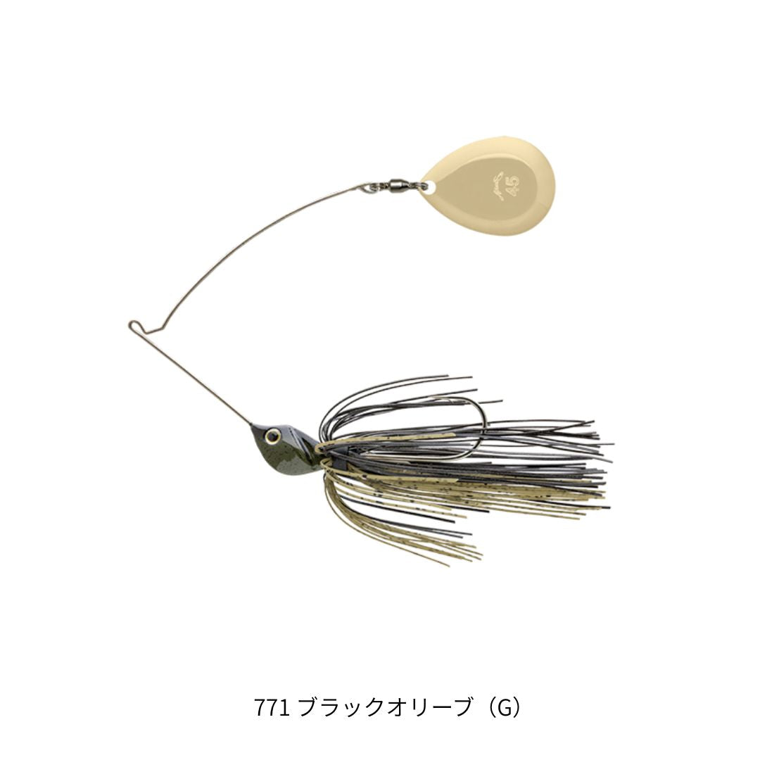 シングルコントロール　3/4oz.