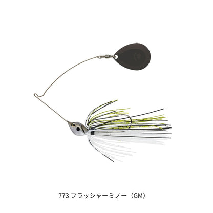 シングルコントロール　3/4oz.