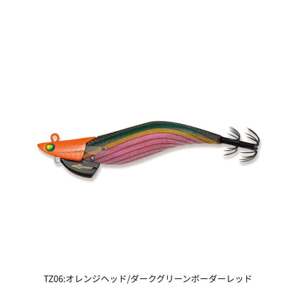 ダートマックス TRZ 3.5号-40g　おひとり様1カラー1個まで