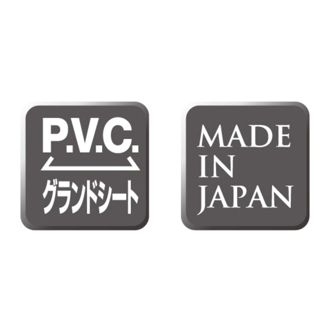 PVCマルチシート 300×140用 (アポロン2人用インナー) 1437