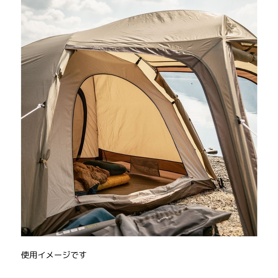 ステイシーST-Ⅱ　カーキ 2616