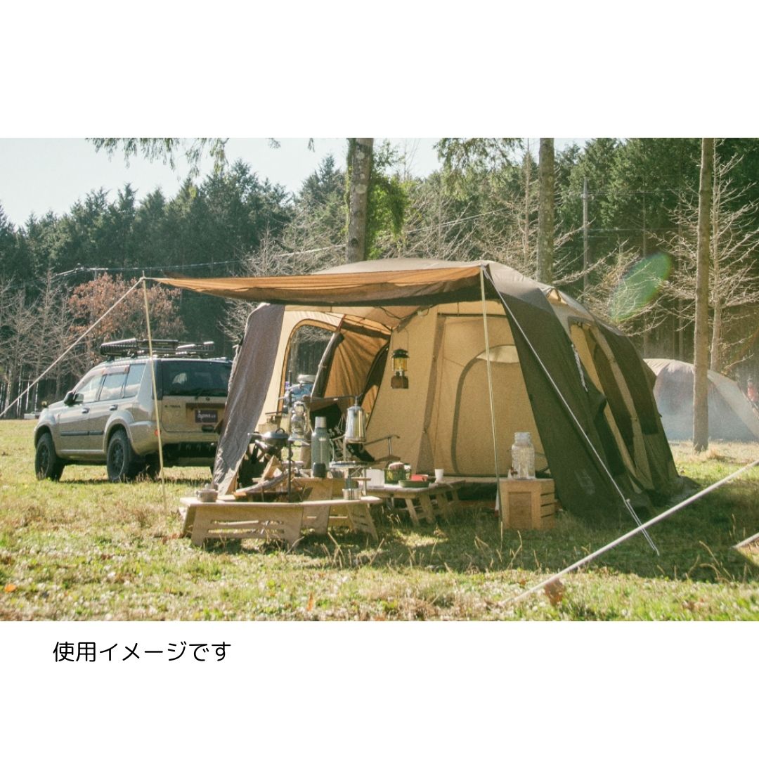 ティエラ ラルゴ 2760 – フィッシングマックス WEBSHOP