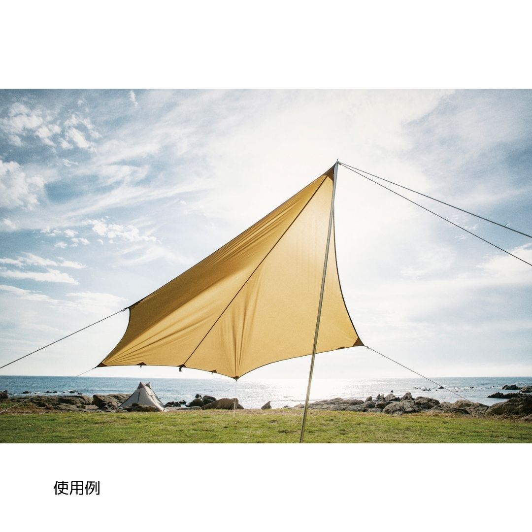 システムタープペンタ3×3 3337