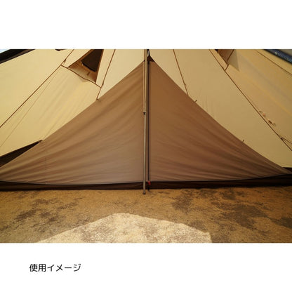 ピルツ15ハーフインナー 3507