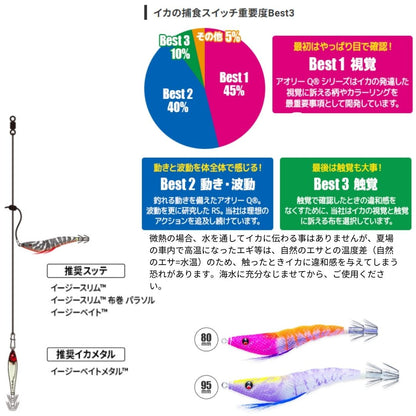 イージースリム 布巻