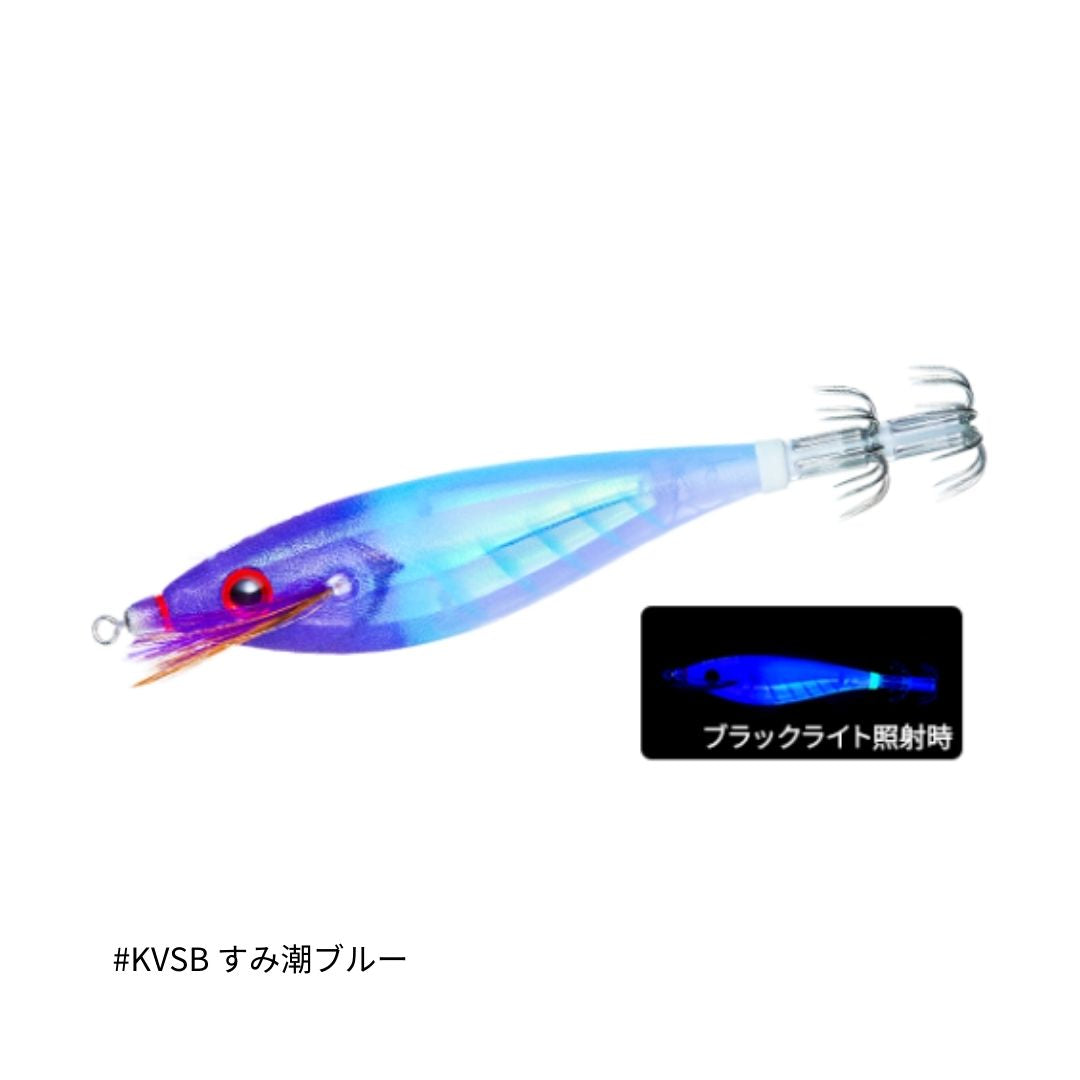 ウルトラ3D 布巻 S 95mm