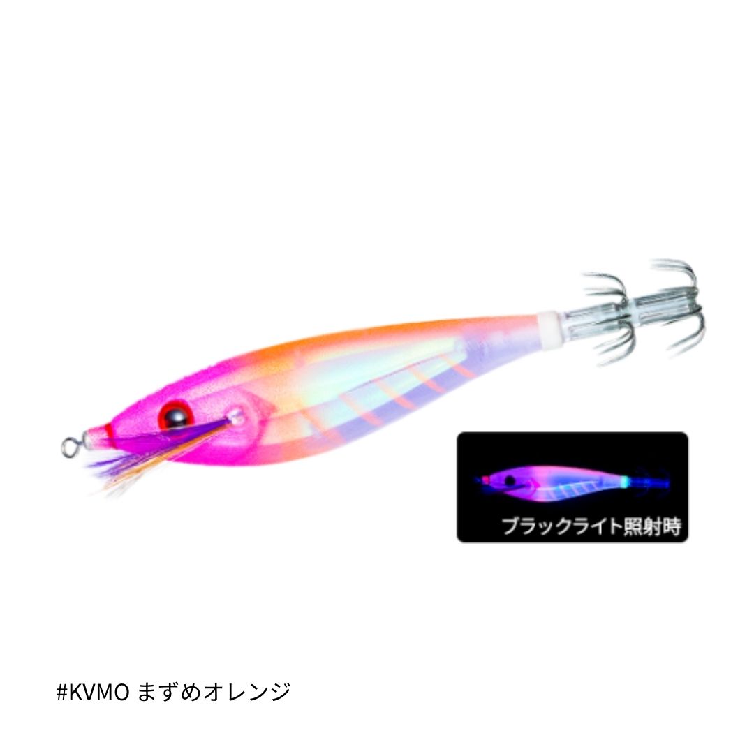 ウルトラ3D 布巻 S 95mm
