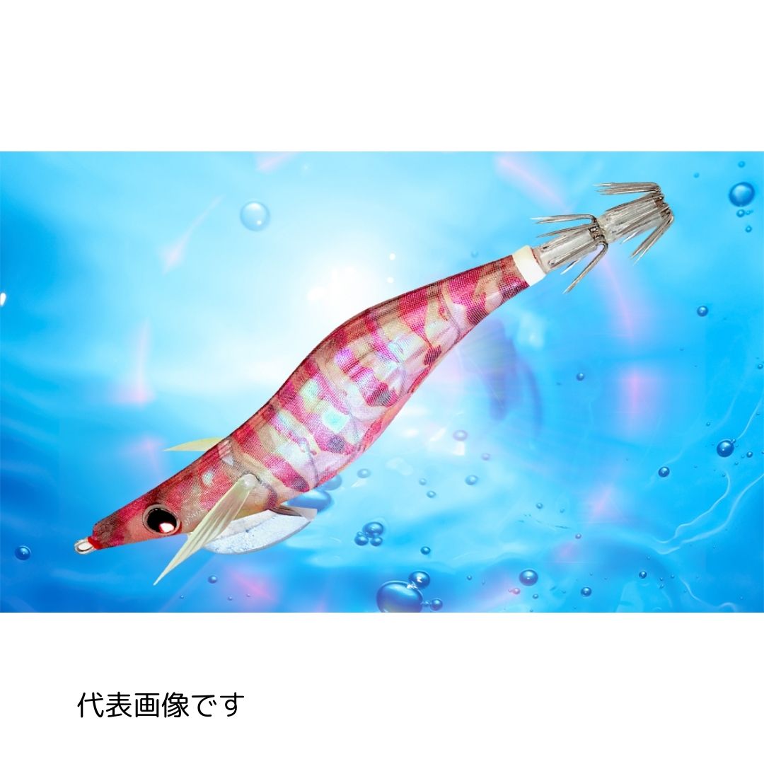 LQ (レンズエギ 透明布巻) 3.5号