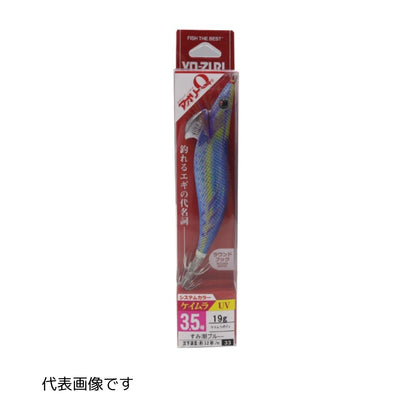 アオリーQ 3.5号