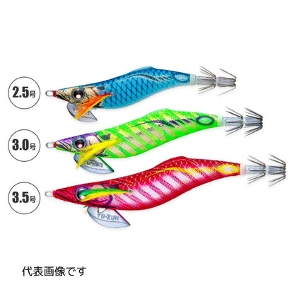 アオリーQ フィンエース 3.5号
