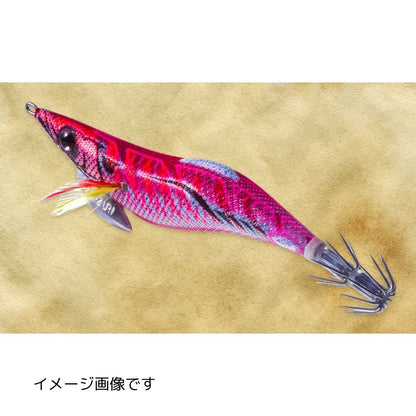 アオリーQ フィンエース 3.5号