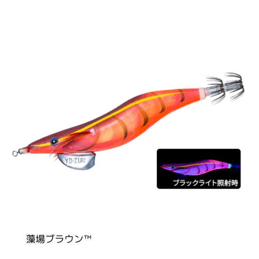 アオリーQ 3D 3.5号