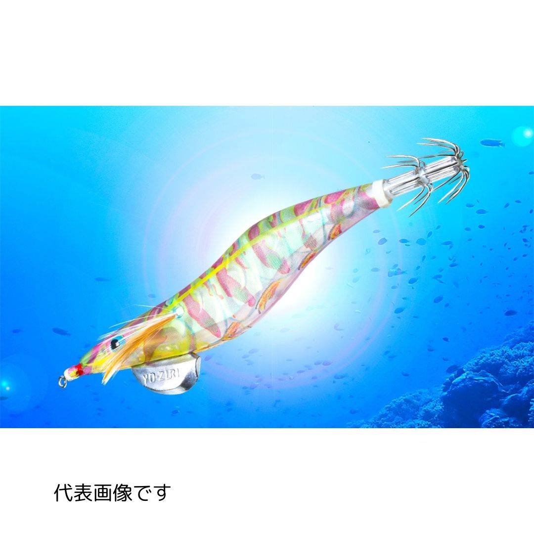 アオリーQ 3D 3.5号