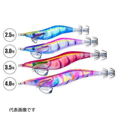 アオリーQ 3D 3.5号