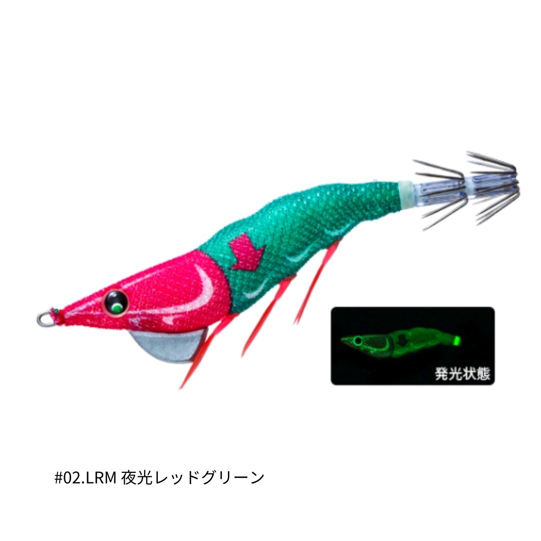 イージーフォール↓ (スローシンキング) 2.5号