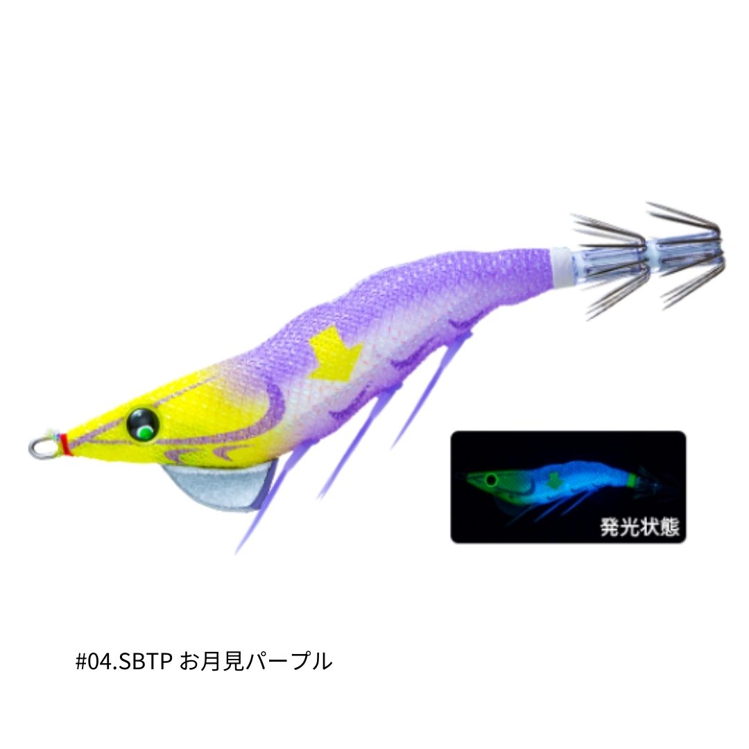 イージーフォール↓ (スローシンキング) 2.5号