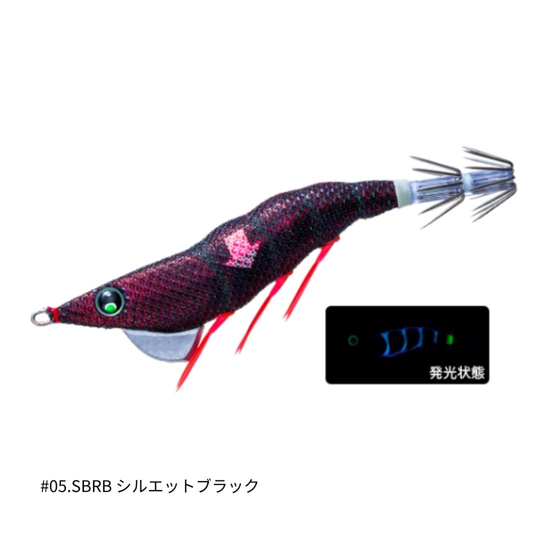 イージーフォール↓ (スローシンキング) 2.5号