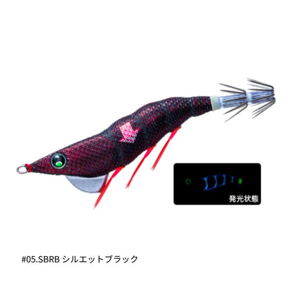 イージーフォール↓ (スローシンキング) 2.5号