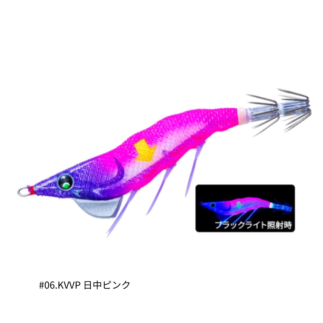 イージーフォール↓ (スローシンキング) 2.5号