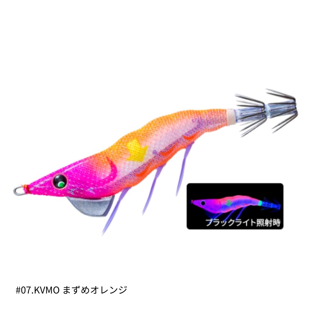 イージーフォール↓ (スローシンキング) 2.5号