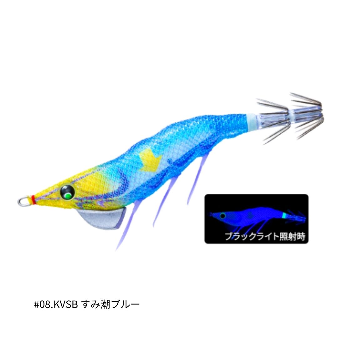 イージーフォール↓ (スローシンキング) 2.5号