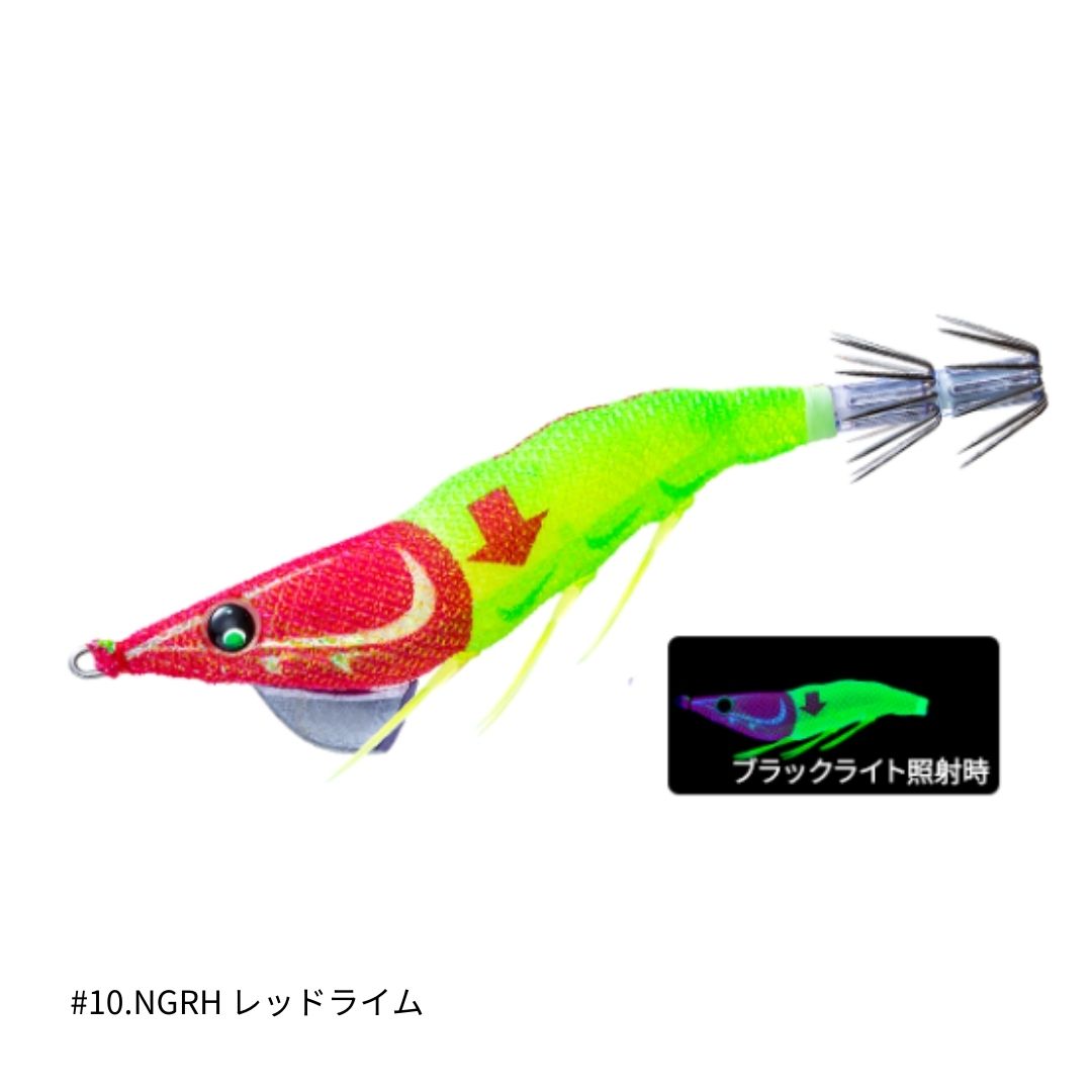 イージーフォール↓ (スローシンキング) 2.5号