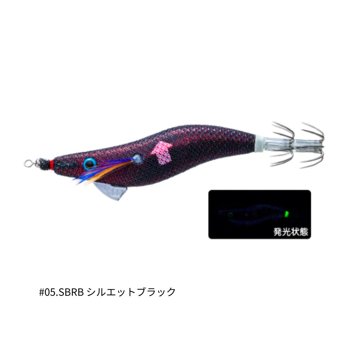 ウルトラオモリグ↑ (フローティング)