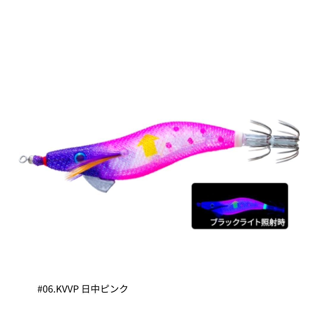 ウルトラオモリグ↑ (フローティング)