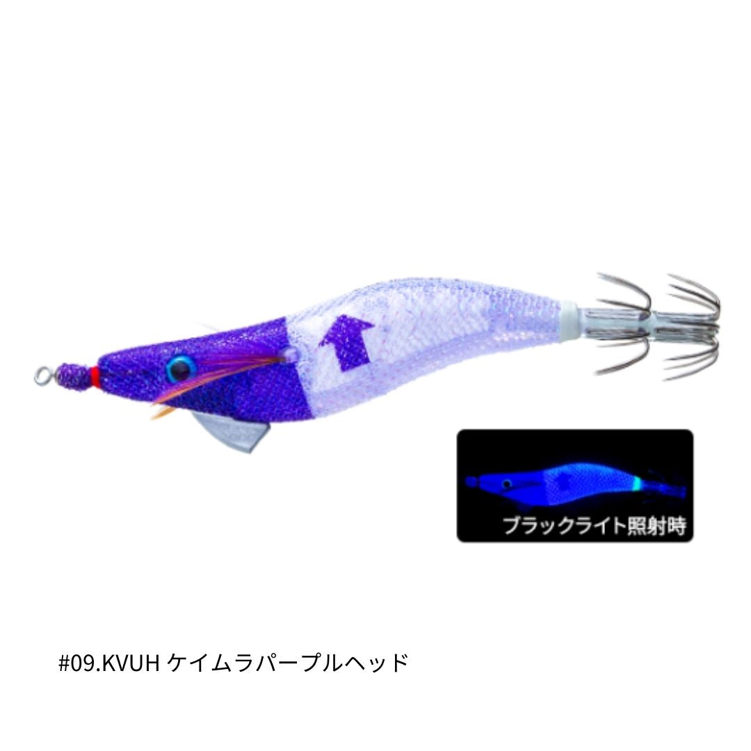 ウルトラオモリグ↑ (フローティング)