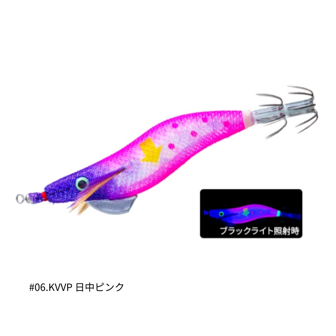 ウルトラオモリグ↓ (スローシンキング)