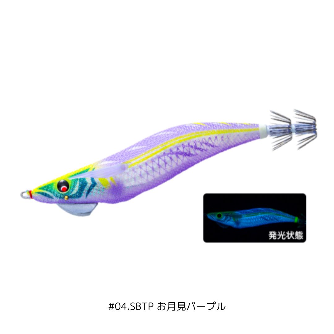 マグQ タングステン 3.0号