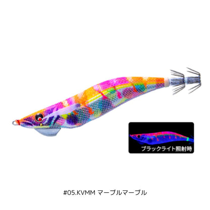 マグQ タングステン 3.0号