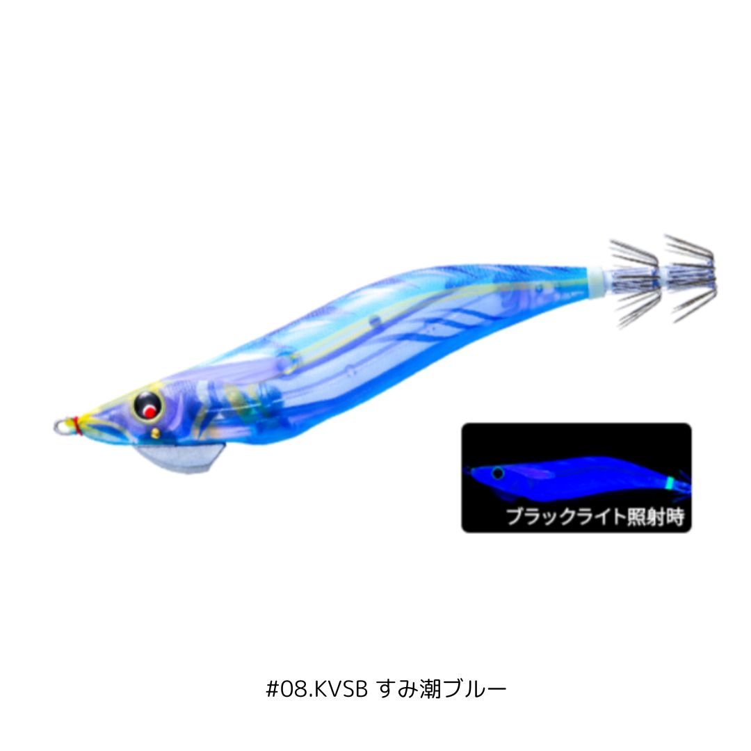 マグQ タングステン 3.0号
