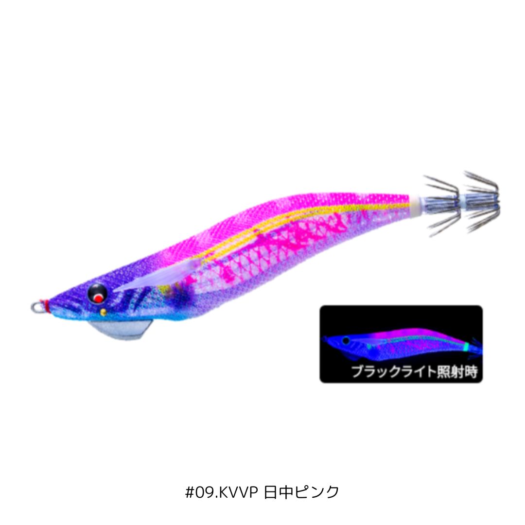 マグQ タングステン 3.0号