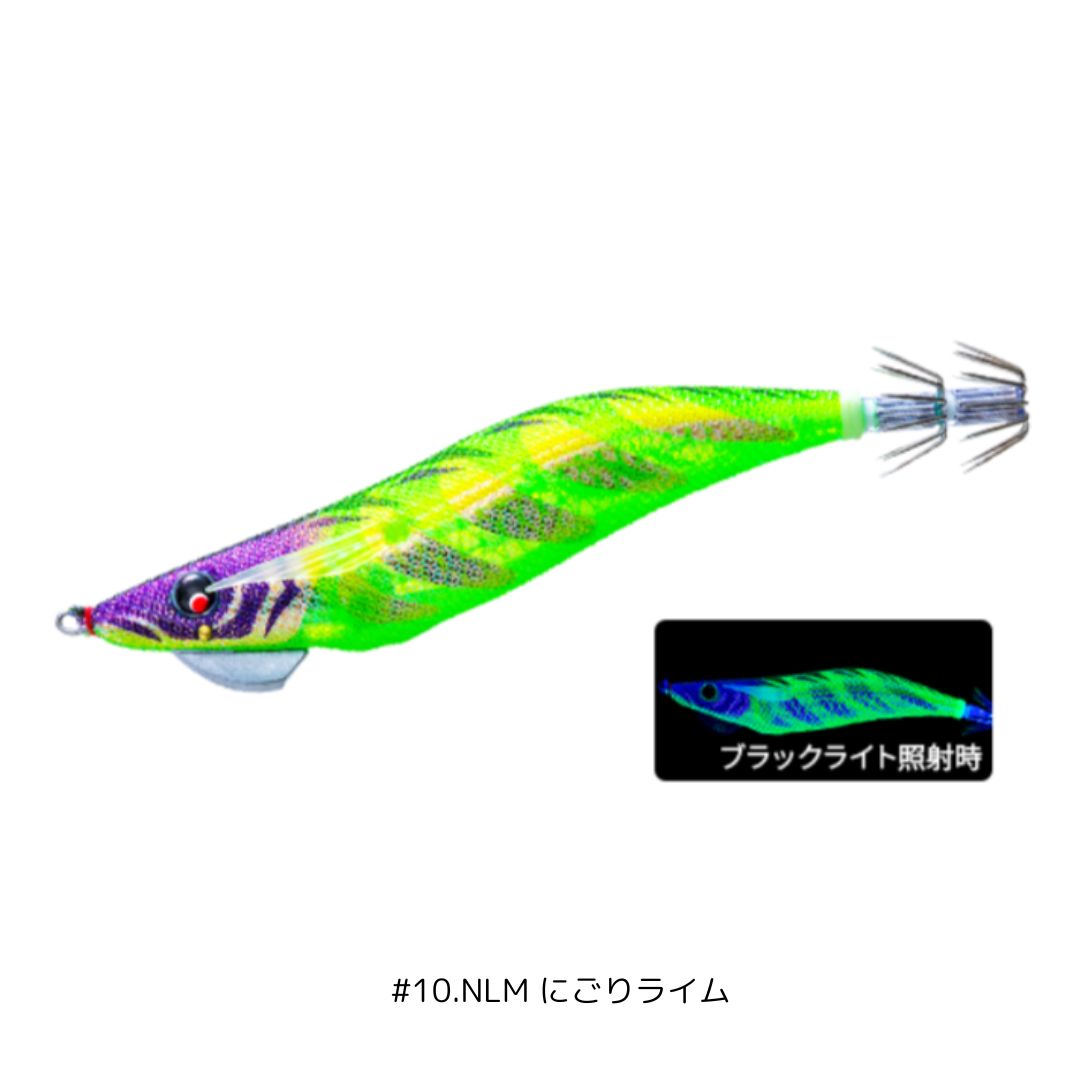 マグQ タングステン 3.0号
