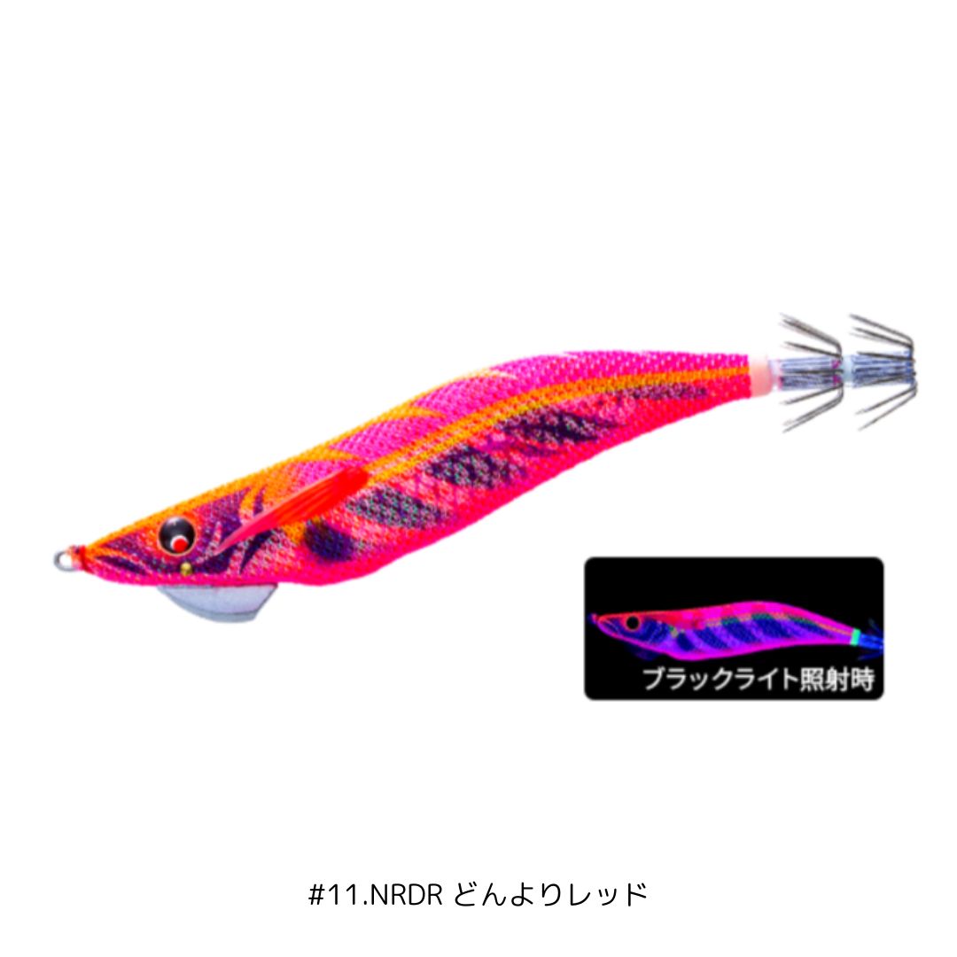 マグQ タングステン 3.0号