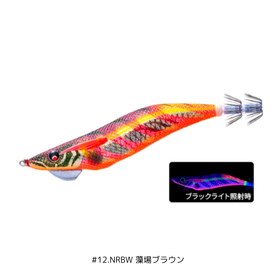 マグQ タングステン 3.0号