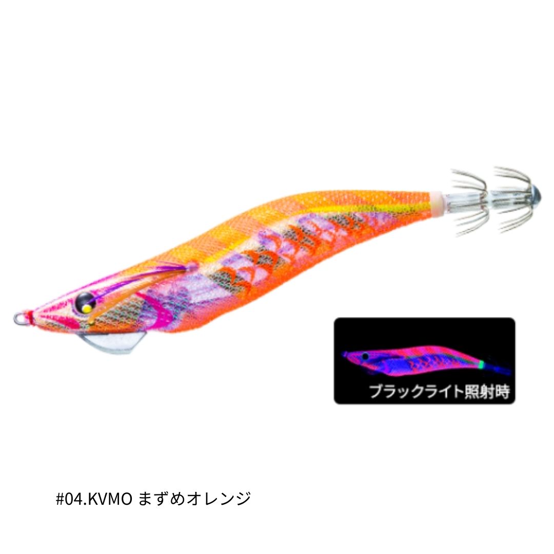 アオリーQ マグネット SS 3.5号