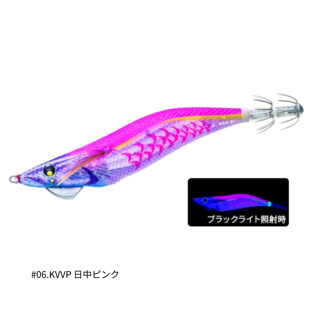 アオリーQ マグネット SS 3.5号