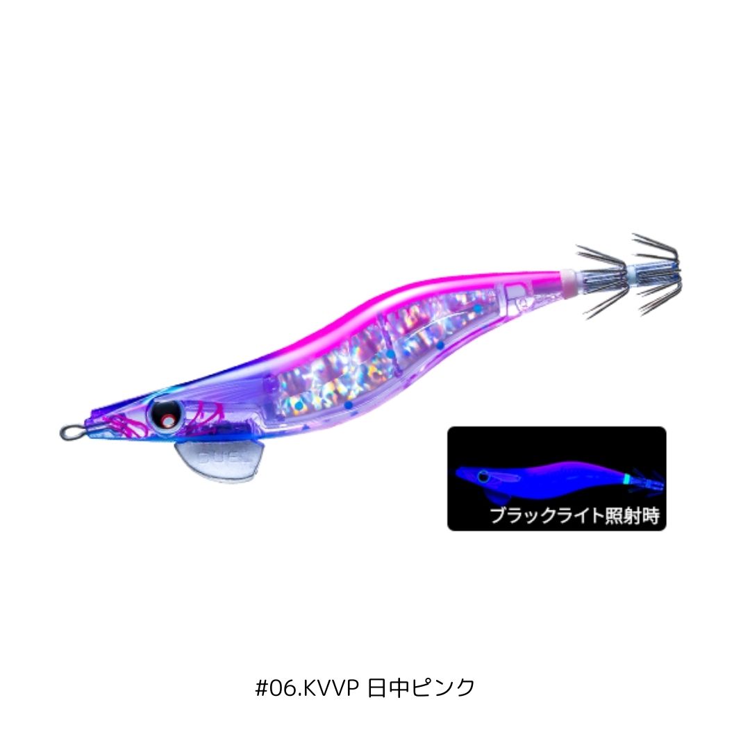 LQ ダーター 3.0号