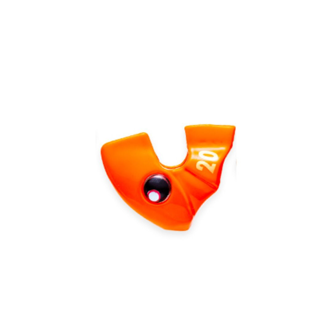 クイックTRシンカー