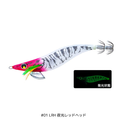 アオリ―Q スロー 3.5号