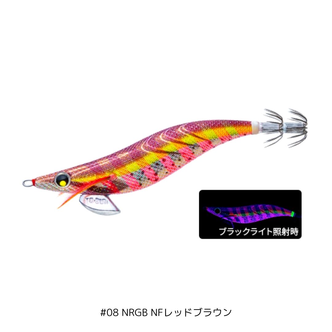 アオリ―Q スロー 3.5号