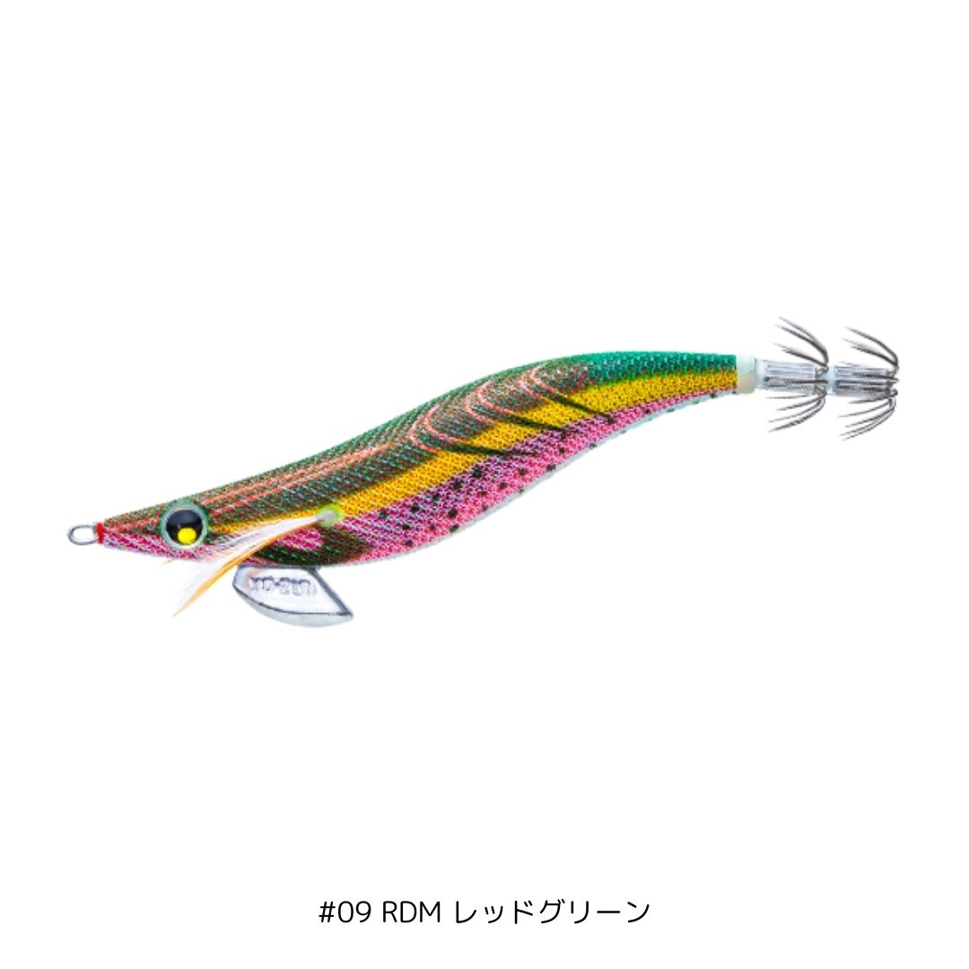 アオリ―Q スロー 3.5号