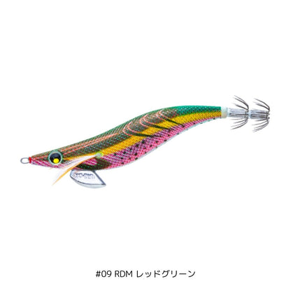 アオリ―Q スロー 3.5号