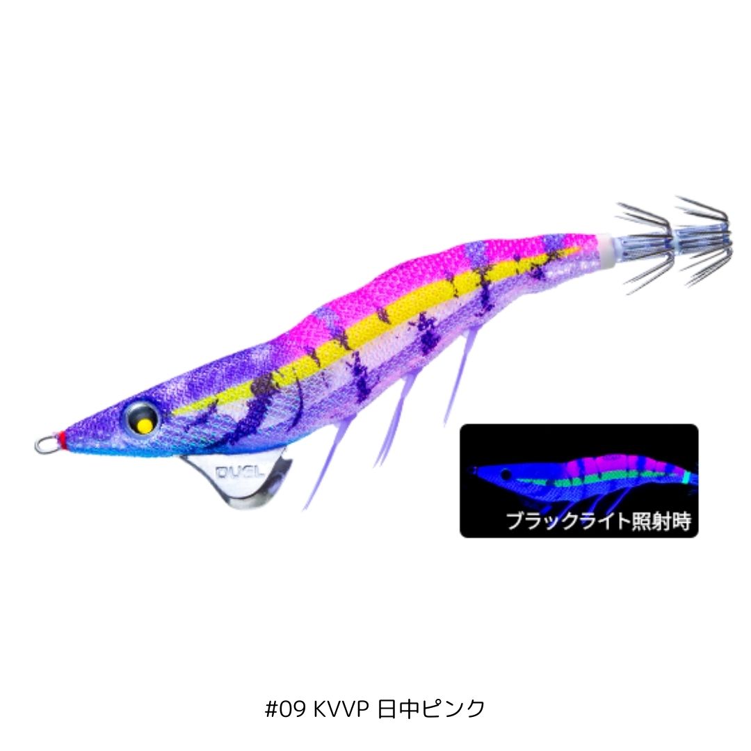 イージーQ ダートマスターSS 3.5号