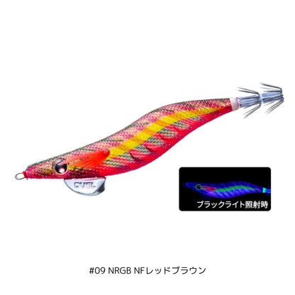 EQ (Egiオリジナル) 3.5号